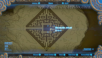 The Legend of Zelda: Breath of the Wild