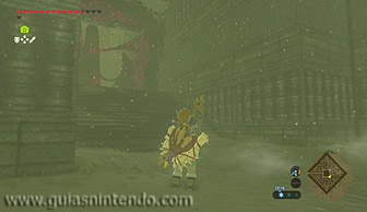 The Legend of Zelda: Breath of the Wild