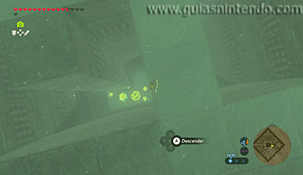 The Legend of Zelda: Breath of the Wild