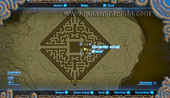 The Legend of Zelda: Breath of the Wild