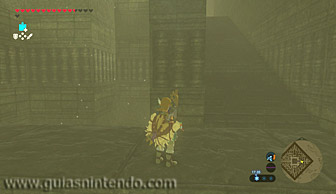 The Legend of Zelda: Breath of the Wild