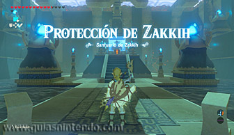 The Legend of Zelda: Breath of the Wild