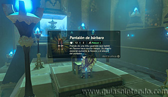 The Legend of Zelda: Breath of the Wild