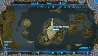 The Legend of Zelda: Breath of the Wild