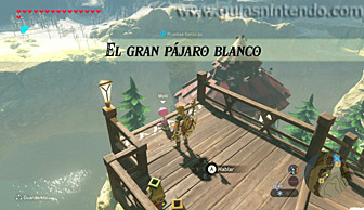 The Legend of Zelda: Breath of the Wild
