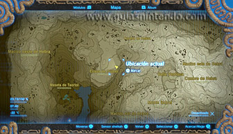 The Legend of Zelda: Breath of the Wild