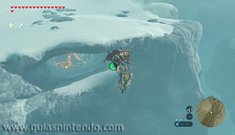 The Legend of Zelda: Breath of the Wild
