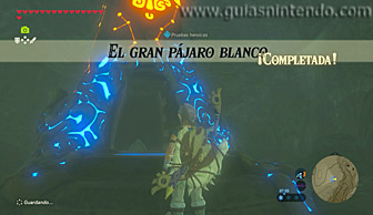 The Legend of Zelda: Breath of the Wild