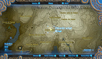 The Legend of Zelda: Breath of the Wild