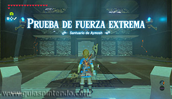 The Legend of Zelda: Breath of the Wild