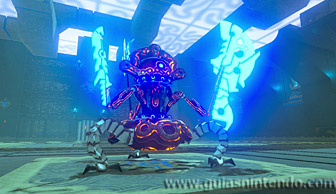 The Legend of Zelda: Breath of the Wild