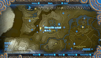 The Legend of Zelda: Breath of the Wild