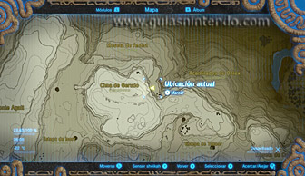 The Legend of Zelda: Breath of the Wild