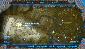 The Legend of Zelda: Breath of the Wild