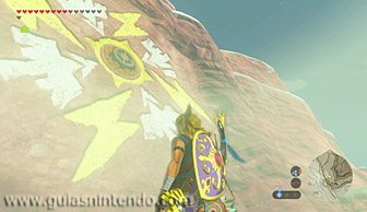 The Legend of Zelda: Breath of the Wild