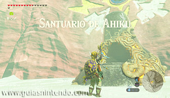 The Legend of Zelda: Breath of the Wild