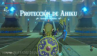 The Legend of Zelda: Breath of the Wild