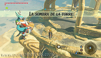 The Legend of Zelda: Breath of the Wild