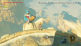 The Legend of Zelda: Breath of the Wild