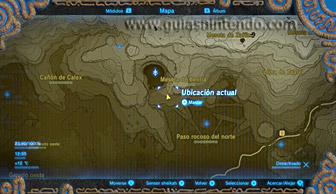 The Legend of Zelda: Breath of the Wild