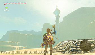 The Legend of Zelda: Breath of the Wild