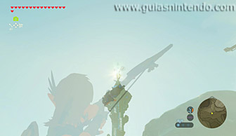The Legend of Zelda: Breath of the Wild