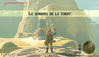 The Legend of Zelda: Breath of the Wild