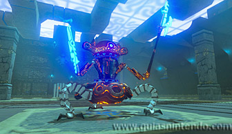The Legend of Zelda: Breath of the Wild
