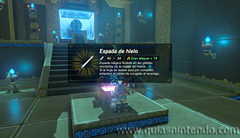 The Legend of Zelda: Breath of the Wild