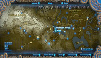 The Legend of Zelda: Breath of the Wild