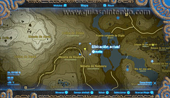 The Legend of Zelda: Breath of the Wild