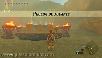 The Legend of Zelda: Breath of the Wild