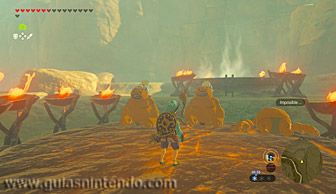 The Legend of Zelda: Breath of the Wild