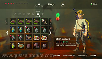 The Legend of Zelda: Breath of the Wild