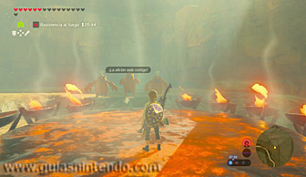 The Legend of Zelda: Breath of the Wild