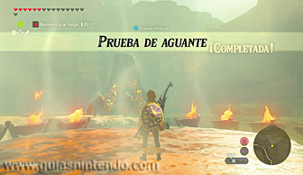 The Legend of Zelda: Breath of the Wild