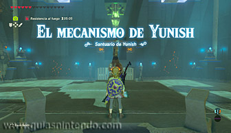 The Legend of Zelda: Breath of the Wild