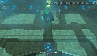 The Legend of Zelda: Breath of the Wild