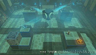 The Legend of Zelda: Breath of the Wild