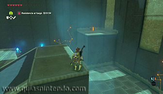 The Legend of Zelda: Breath of the Wild
