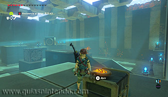The Legend of Zelda: Breath of the Wild