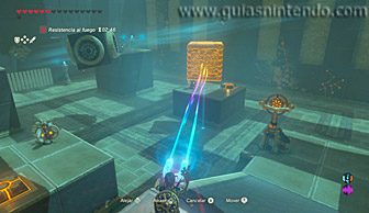 The Legend of Zelda: Breath of the Wild