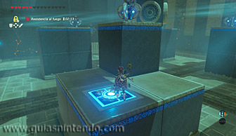 The Legend of Zelda: Breath of the Wild
