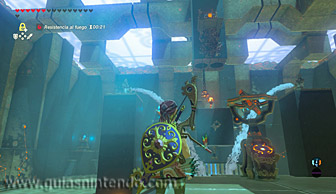 The Legend of Zelda: Breath of the Wild