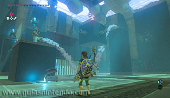 The Legend of Zelda: Breath of the Wild