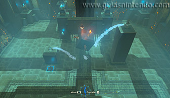 The Legend of Zelda: Breath of the Wild