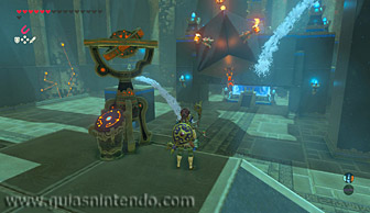 The Legend of Zelda: Breath of the Wild