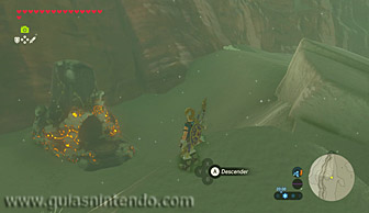 The Legend of Zelda: Breath of the Wild