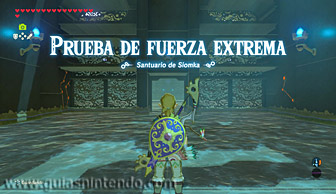 The Legend of Zelda: Breath of the Wild
