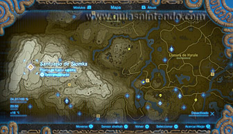 The Legend of Zelda: Breath of the Wild
